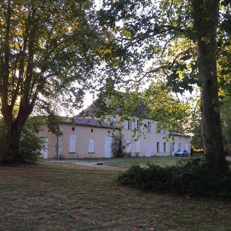 Villa La Sabatière à Bergerac Extérieur photo