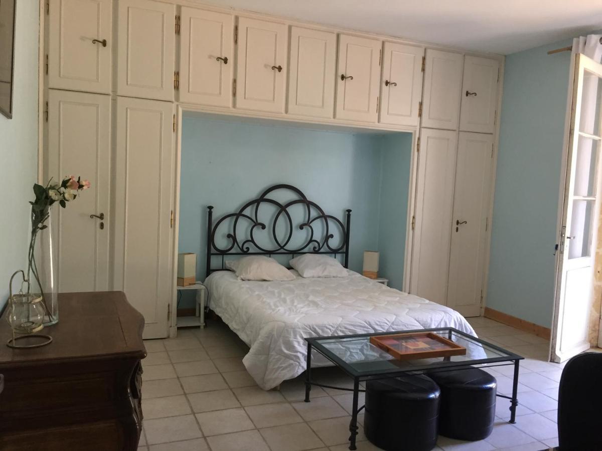Villa La Sabatière à Bergerac Extérieur photo